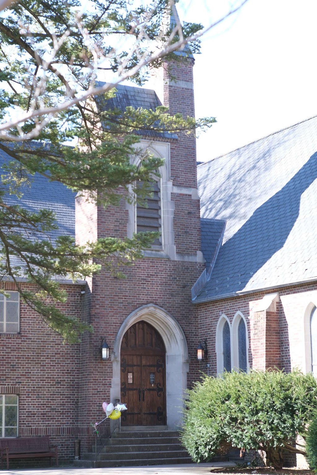 Bethany Presbyterian Church | 293 W Passaic Ave, Bloomfield, NJ 07003 | Phone: (973) 338-8737
