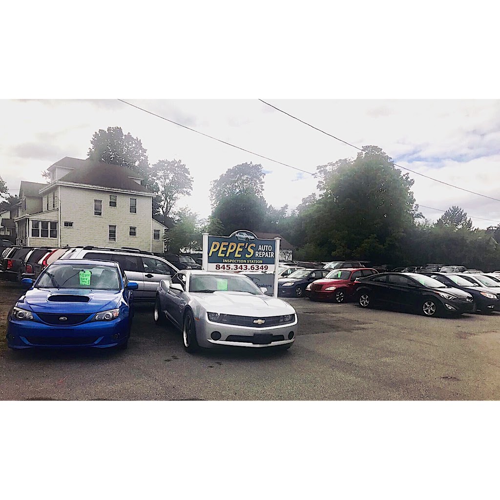 Hudson Valley Auto Brokers | 251 Highland Ave, Middletown, NY 10940 | Phone: (855) 545-4822