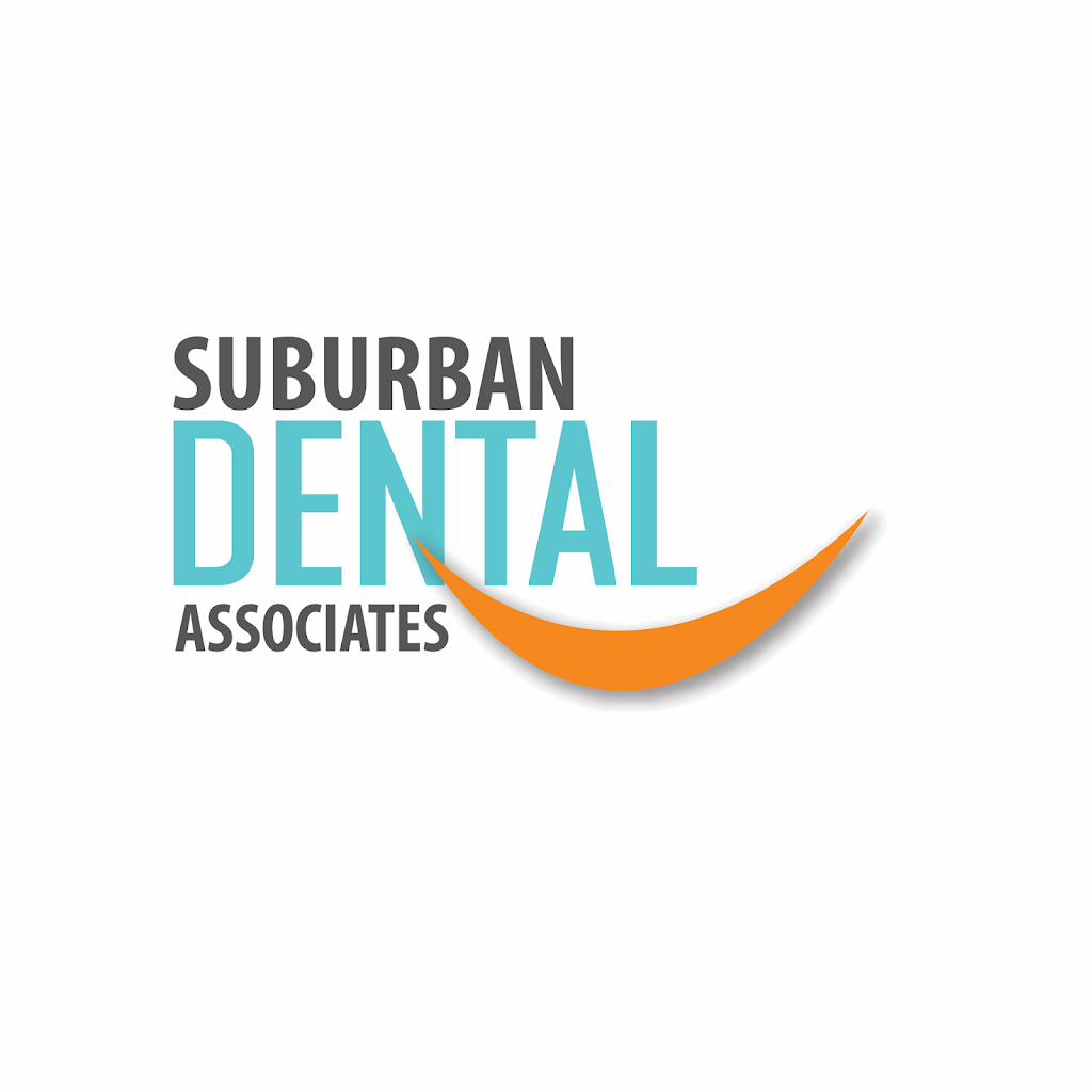 Suburban Dental Associates | 1651 N Cedar Crest Blvd #206, Allentown, PA 18104 | Phone: (610) 820-9900