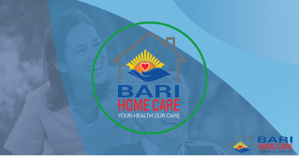 Bari Home Care | 469 Donald Blvd, Holbrook, NY 11741 | Phone: (631) 428-1901