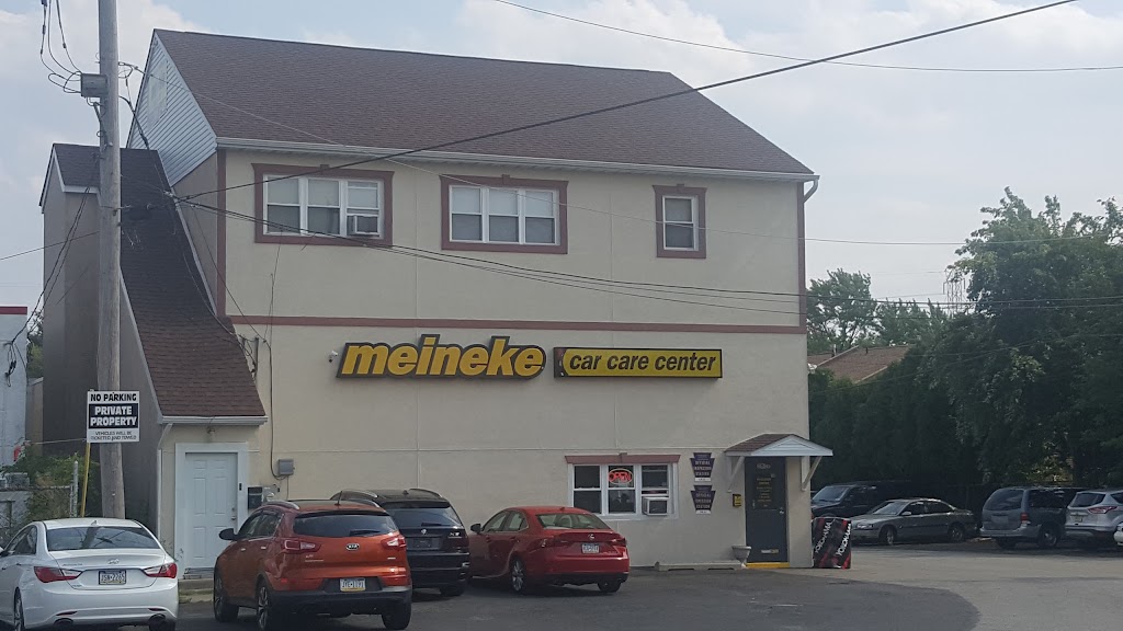 Meineke Car Care Center | 58 Second Street Pike, Southampton, PA 18966 | Phone: (215) 268-6028