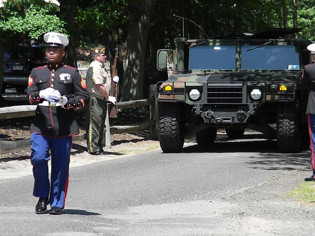 Atlantic County Veterans Cemetery | 109 NJ-50, Mays Landing, NJ 08330 | Phone: (609) 625-1897