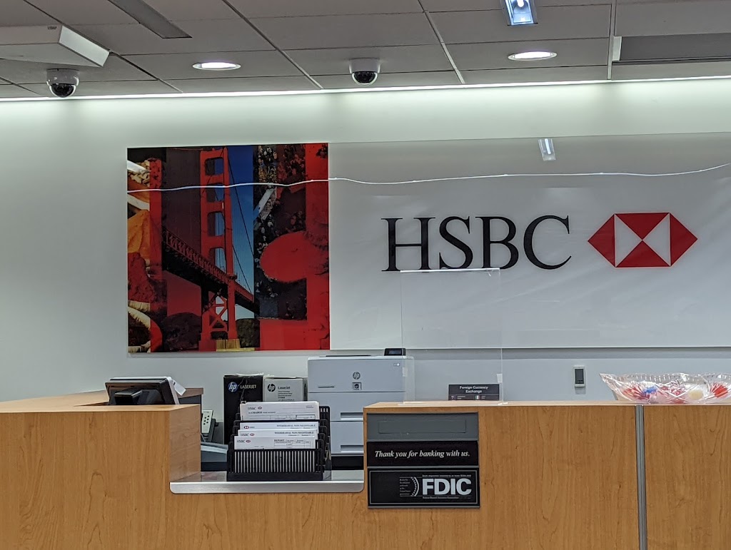 HSBC Bank | 407 Main St, Chatham, NJ 07928 | Phone: (973) 457-2584