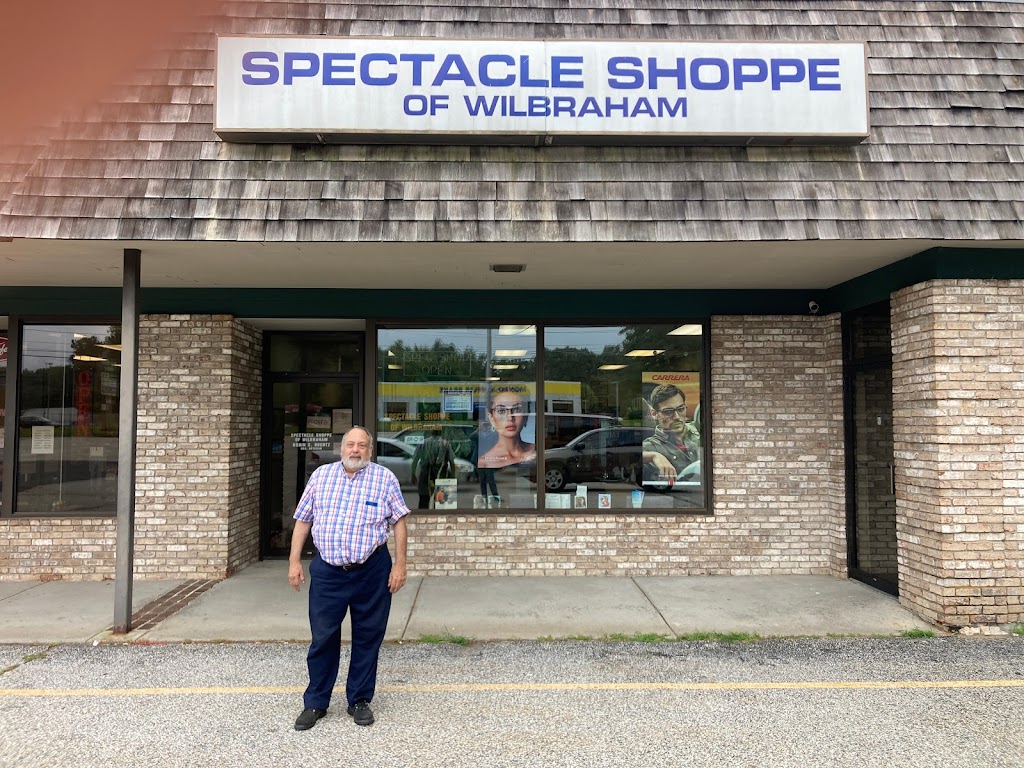 Spectacle Shoppe Of Wilbraham Optician | 1964 Boston Rd, Wilbraham, MA 01095 | Phone: (413) 543-4520