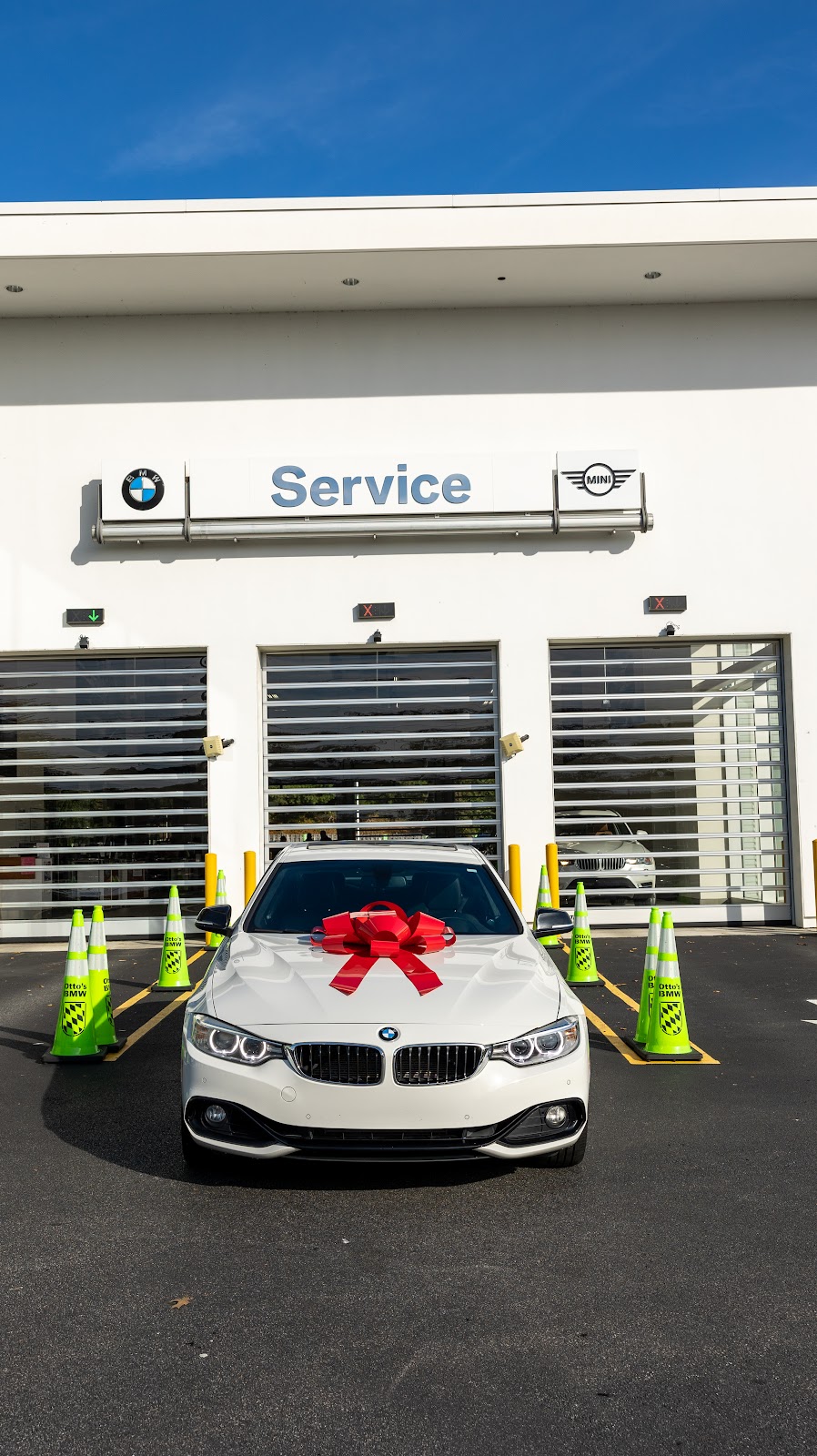 BMW of West Chester Service | 1275 Wilmington Pike, West Chester, PA 19382 | Phone: (610) 399-6802