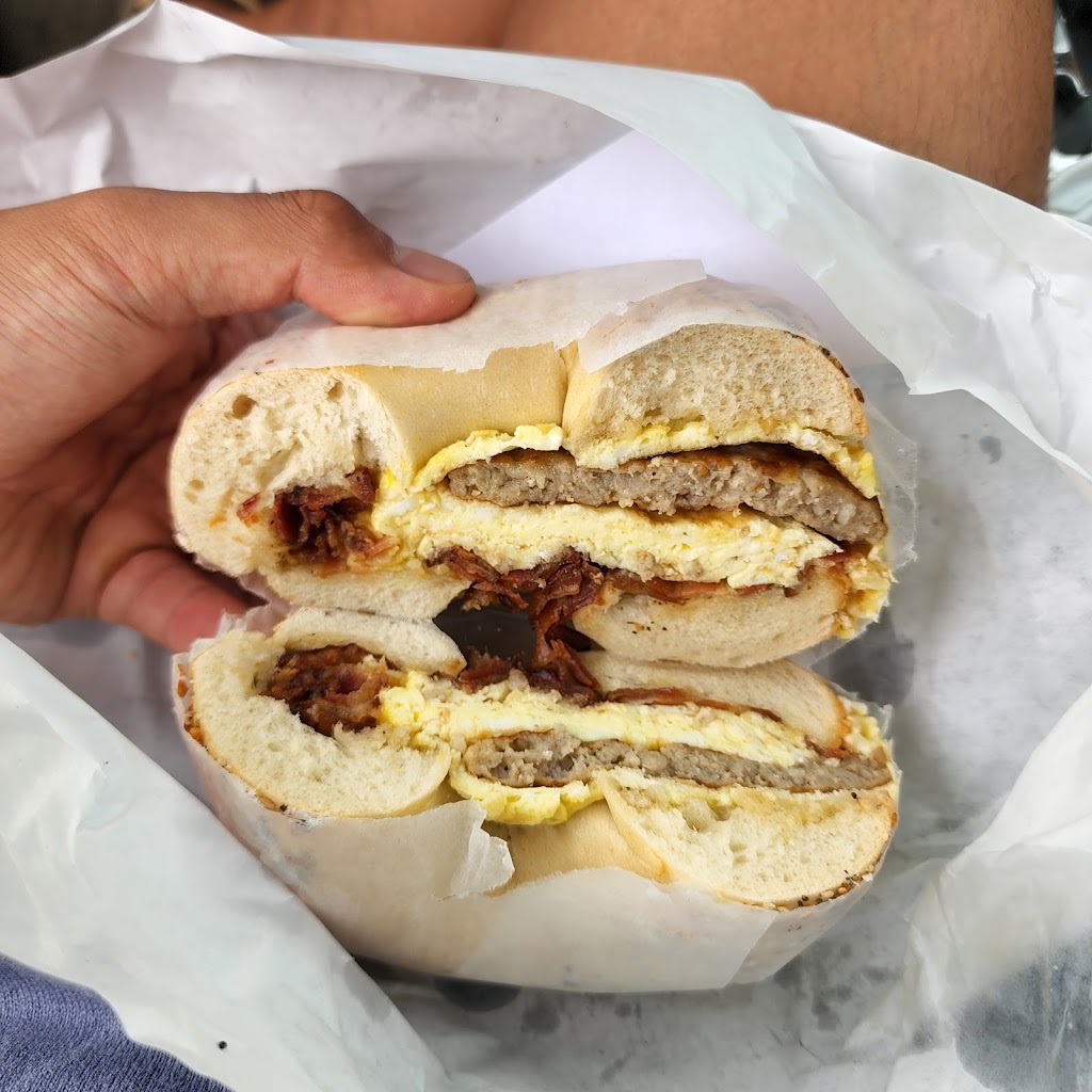 Old Town Bagels | Old Town Rd, Port Jefferson Station, NY 11776 | Phone: (631) 331-4270
