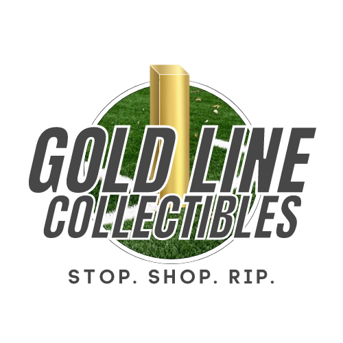 Gold Line Collectibles | 2940 NJ-23 S, Newfoundland, NJ 07435 | Phone: (973) 919-8295