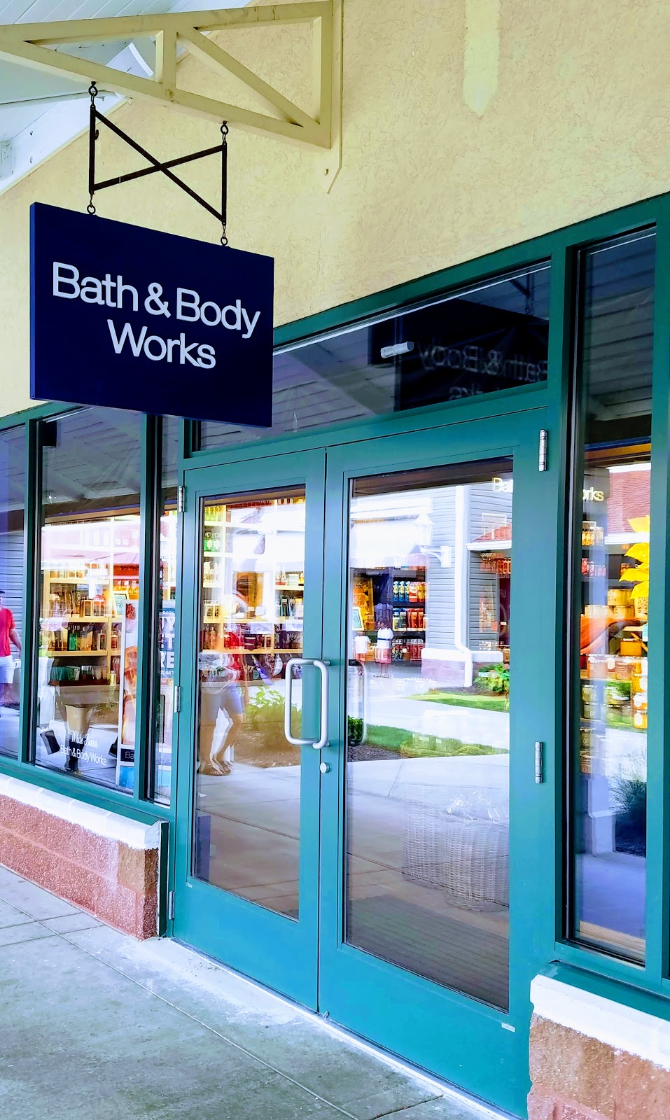 Bath & Body Works | 20 A Killingworth Turnpike, Clinton, CT 06413 | Phone: (860) 744-3047
