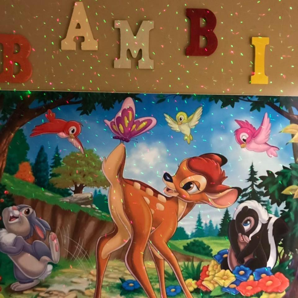 Bambi Day Care Center | 500 Red Lion Rd, Philadelphia, PA 19115 | Phone: (215) 464-8623