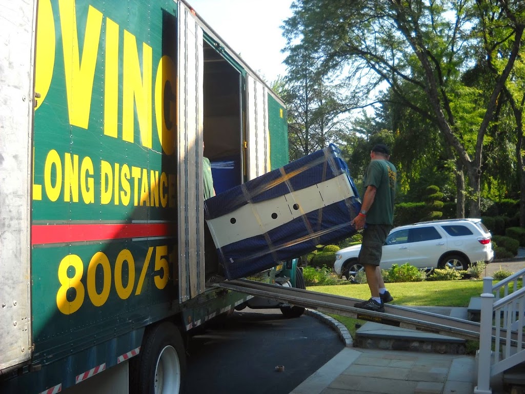 The Moving Doctor | 101 Union Ave, Ronkonkoma, NY 11779 | Phone: (631) 367-3555