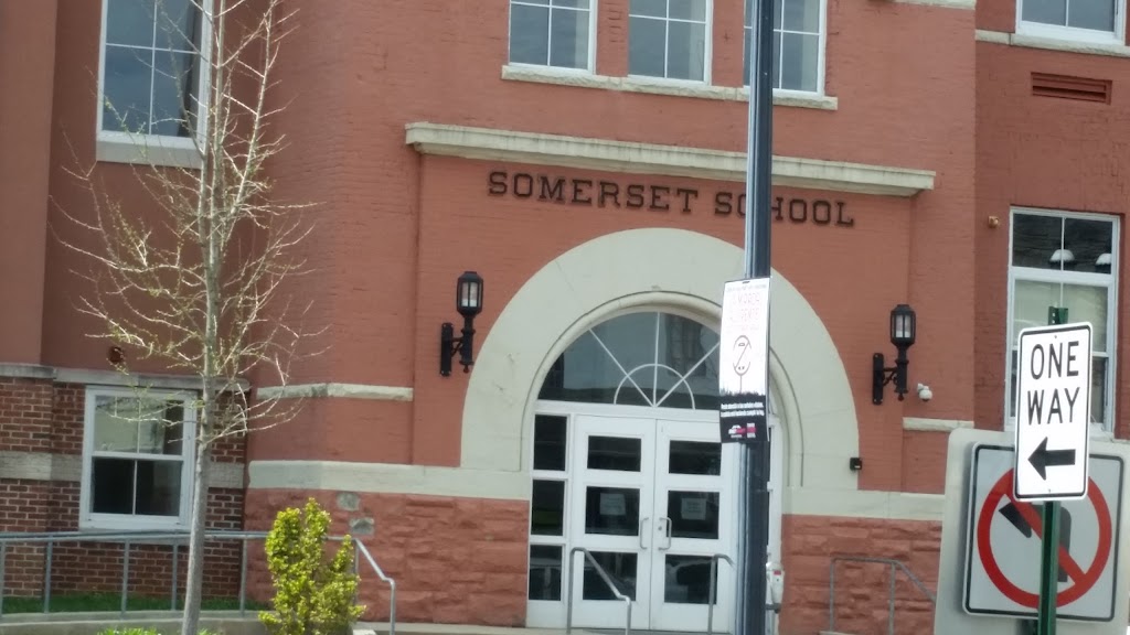 Somerset Intermediate School | 303 Somerset St, North Plainfield, NJ 07060 | Phone: (908) 769-6080