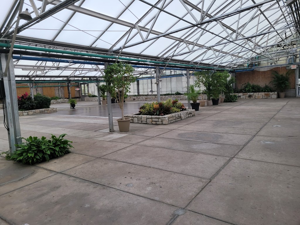 Fairmount Park Horticulture Center | 100 N Horticultural Dr, Philadelphia, PA 19131 | Phone: (215) 685-0096