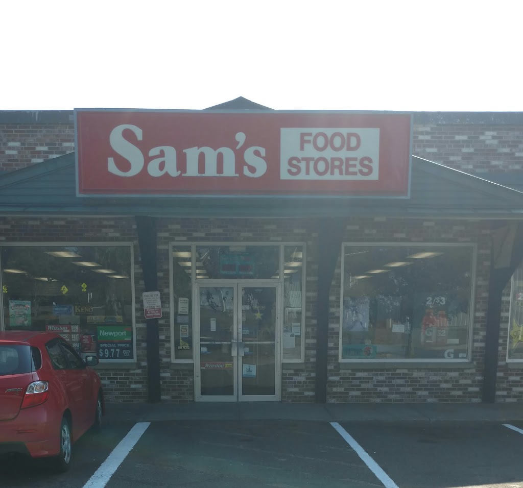 Sams Food Stores | 198 Pine St, Florence, MA 01062 | Phone: (413) 584-4242