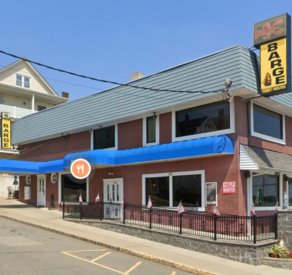 The Barge Restaurant and Banquet Facility | 201 Front St, Perth Amboy, NJ 08861 | Phone: (732) 442-3000