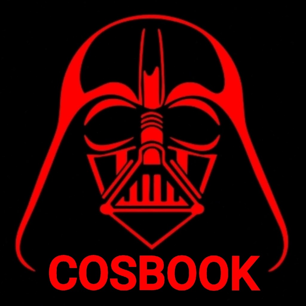 Cosbook | 10 High Acres Dr, Poughkeepsie, NY 12603 | Phone: (845) 204-9667