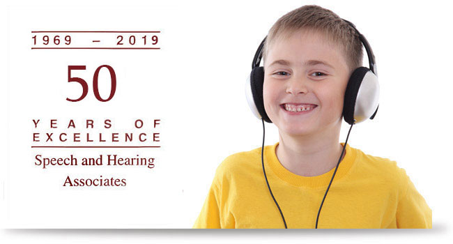 Speech & Hearing Associates | 3155 NJ-10 #212, Denville, NJ 07834 | Phone: (973) 664-6990