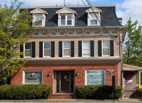 Oakland Family Chiropractic Center | 410 Ramapo Valley Rd #102, Oakland, NJ 07436 | Phone: (201) 337-3377
