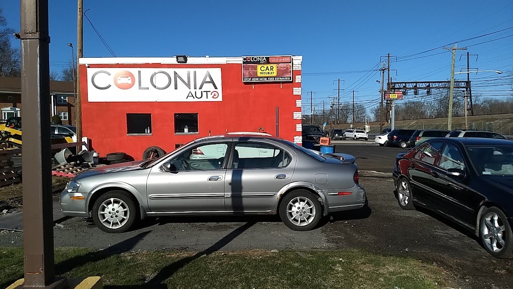 Colonia Auto Repair | 1276 NJ-27, Colonia, NJ 07067 | Phone: (732) 416-4000