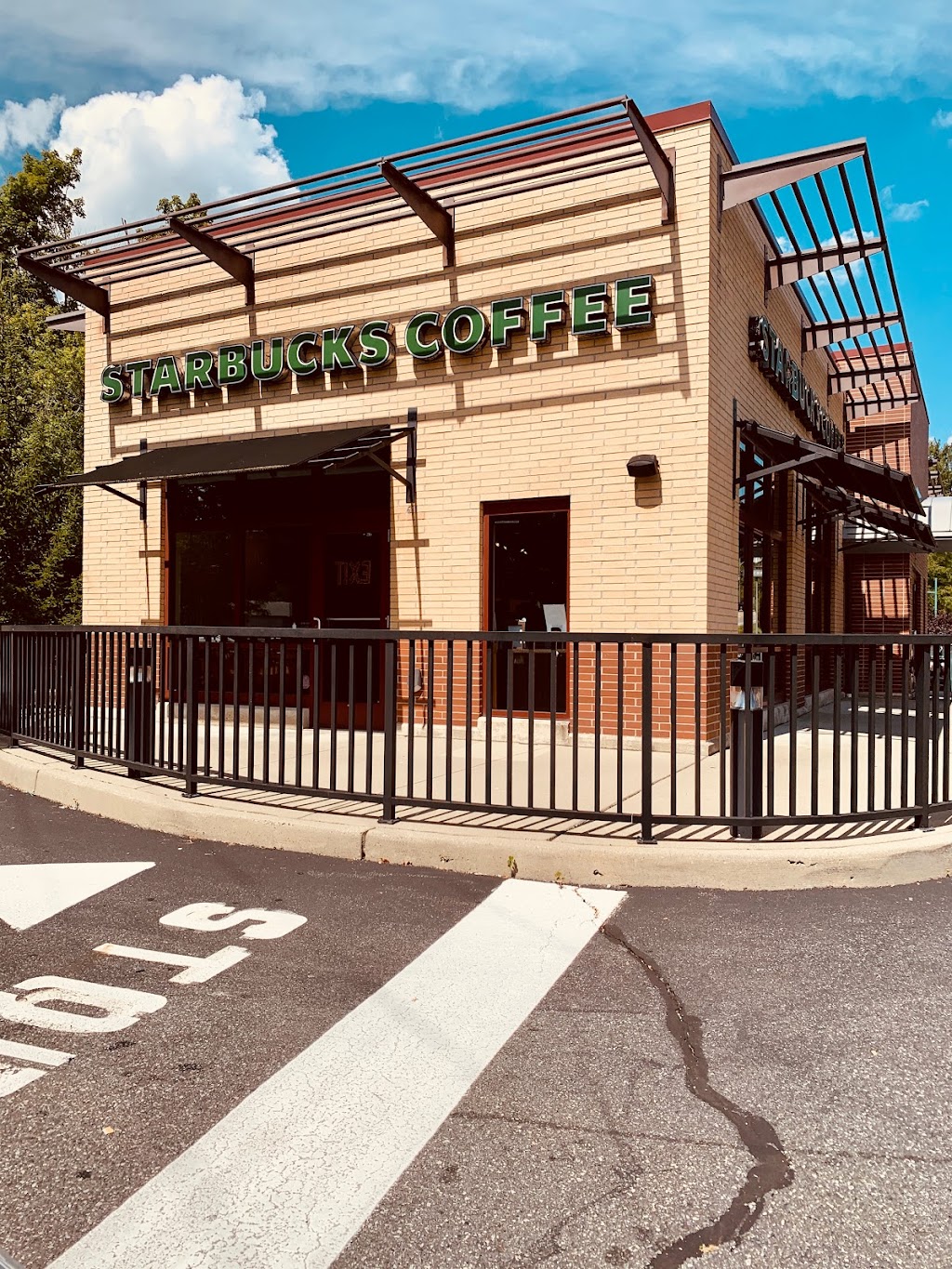 Starbucks | 111 23, Franklin, NJ 07416 | Phone: (973) 209-4224