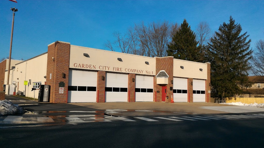 Garden City Fire Co | 412 Moore Rd, Wallingford, PA 19086 | Phone: (610) 876-6299