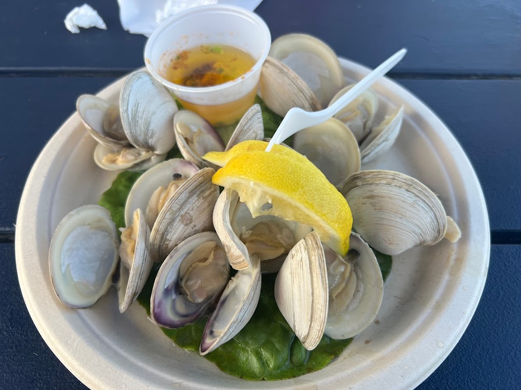 Park Seafood Clam Bar | 1528_97_20, Seaside Park, NJ 08752 | Phone: (732) 250-6635