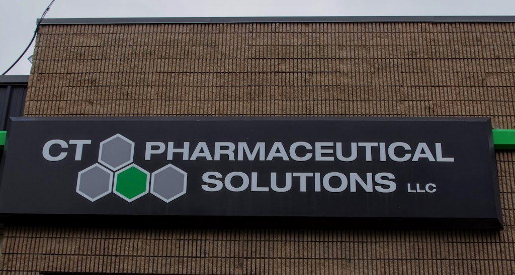 CT Pharmaceutical Solutions | 47 Lower Main St, Portland, CT 06480 | Phone: (860) 740-4340