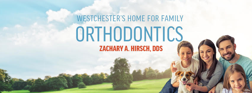 Westchester Family Orthodontics - Zachary Hirsch, DDS | 450 Mamaroneck Ave #406, Harrison, NY 10528 | Phone: (914) 732-3777