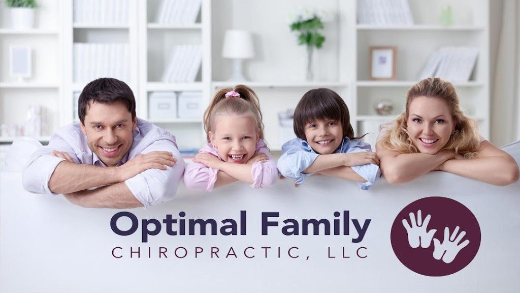Optimal Family Chiropractic and Weight Loss | 22 Plaza Rd, Flanders, NJ 07836 | Phone: (973) 584-4888
