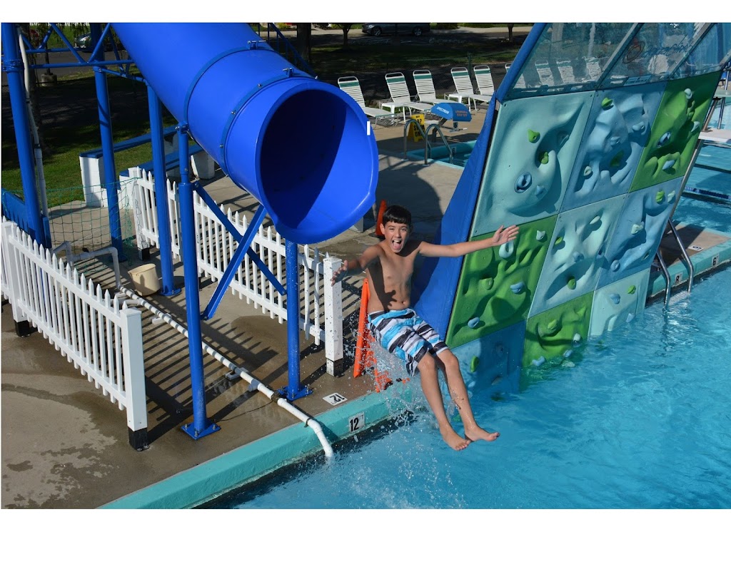 Richboro Swim Club | 750 Second Street Pike, Richboro, PA 18954 | Phone: (215) 357-9567