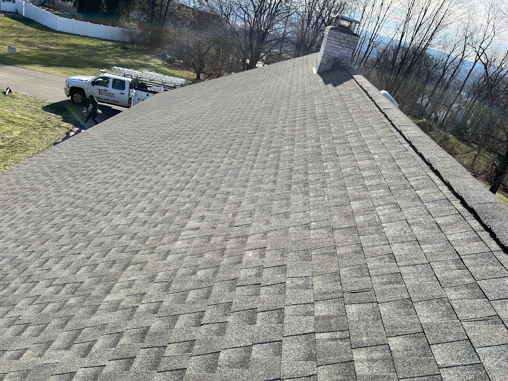 Smart Roofing LLC | 493 Woodtick Rd, Wolcott, CT 06716 | Phone: (860) 244-3174