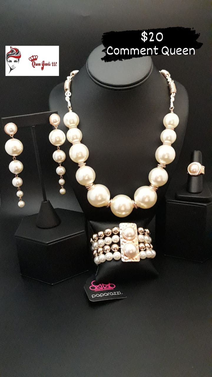 Queen Jewels Collection | 90 Gillett St Suite F, Hartford, CT 06105 | Phone: (860) 840-7539