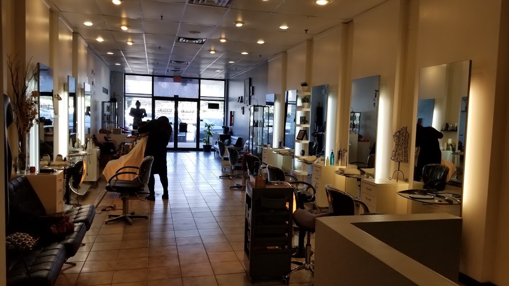 Kakaboka Hair Salon | 810 Upper State Rd, North Wales, PA 19454 | Phone: (215) 368-3600