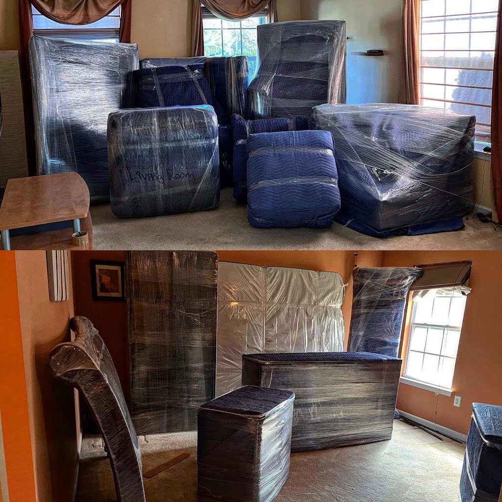 Hernandez moving94 | 16 Claro Ave, Sewell, NJ 08080 | Phone: (609) 836-8627