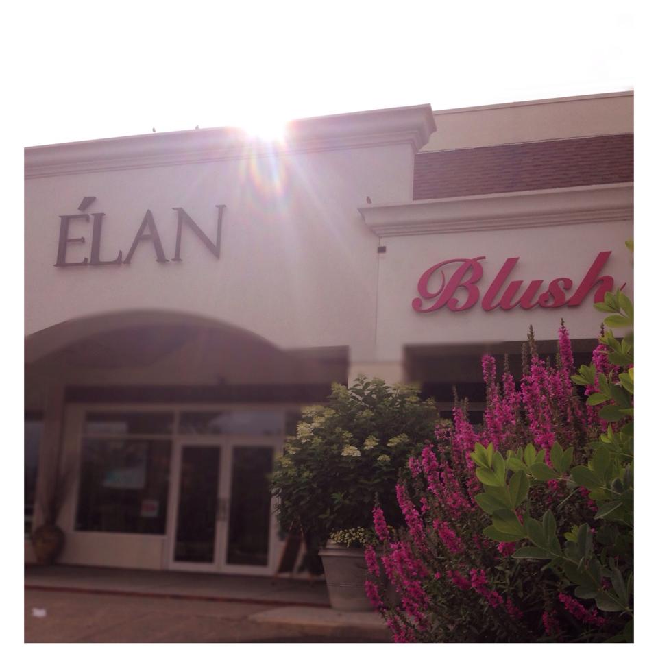 Blush by Elan | 1308 3rd Ave, Spring Lake, NJ 07762 | Phone: (732) 449-5900