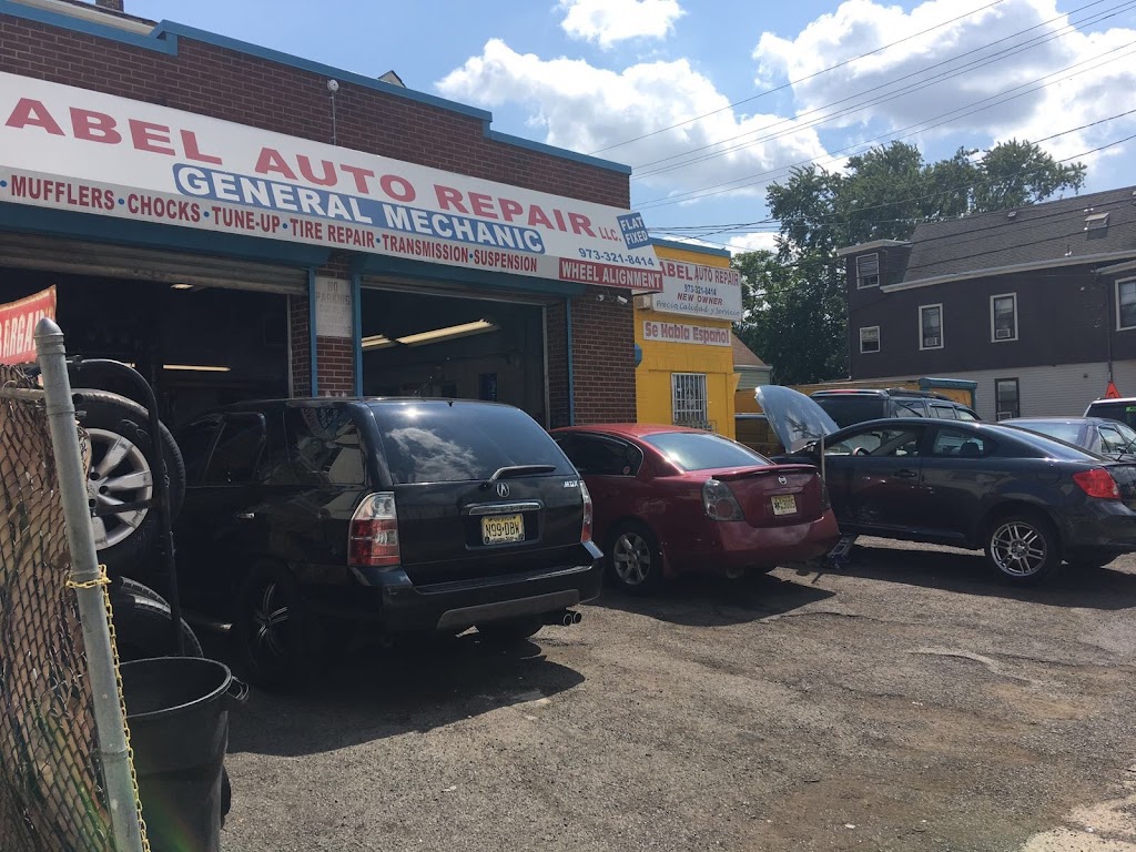 Abel Auto Repair | 7 2nd Ave, Paterson, NJ 07524 | Phone: (973) 321-8414