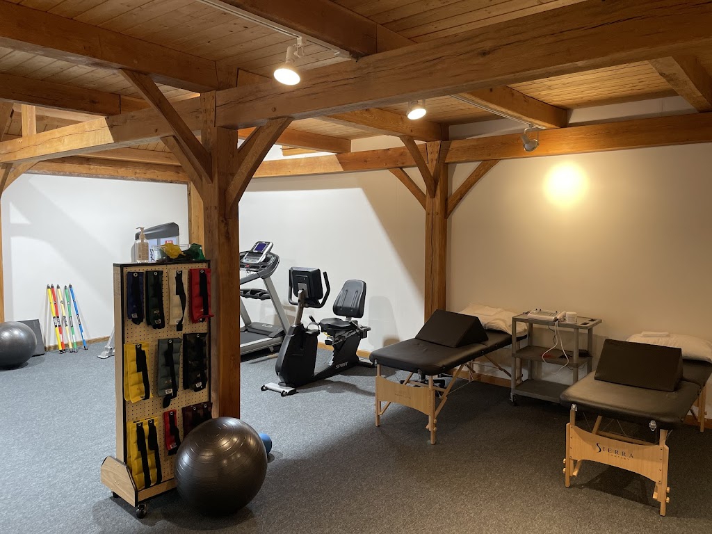 Dr. Gary Despres, Physical Therapy | 53345 Main Rd Building 8-1, Southold, NY 11971 | Phone: (631) 765-8760