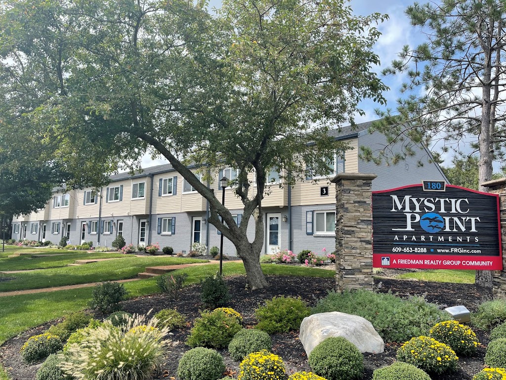 Mystic Point Apartments | 180 Exton Rd, Somers Point, NJ 08244 | Phone: (609) 964-5636