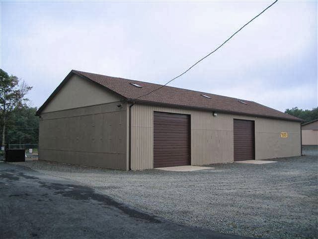 Pocono Mountain Mini Storage | 508 PA-390, Tafton, PA 18464 | Phone: (570) 226-2824