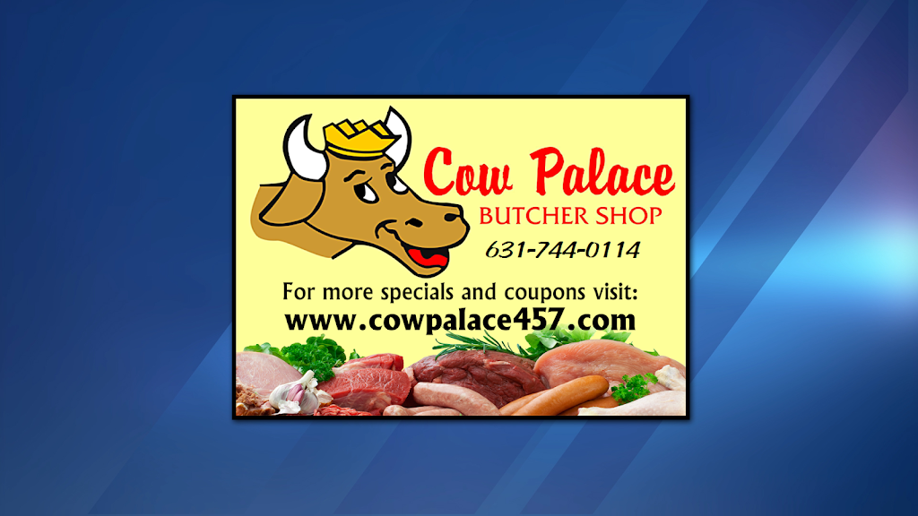 Cow Palace II | 457 NY-25A, Rocky Point, NY 11778 | Phone: (631) 744-0114