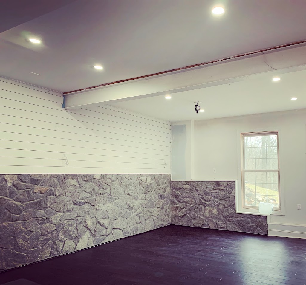 Northeast Painting & Carpentry, LLC | 157 Shelter Rock Rd, Danbury, CT 06810 | Phone: (203) 543-5330