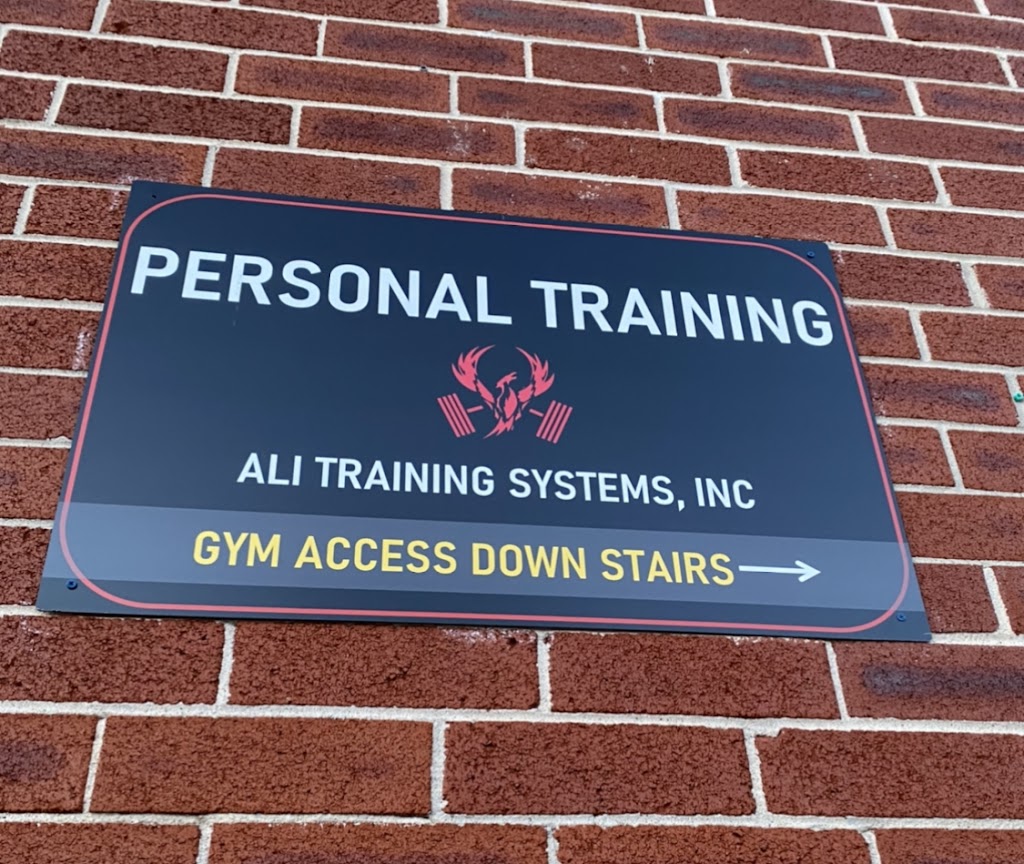 Ali Training Systems Inc | 195 Smithtown Blvd, Nesconset, NY 11767 | Phone: (631) 833-9882
