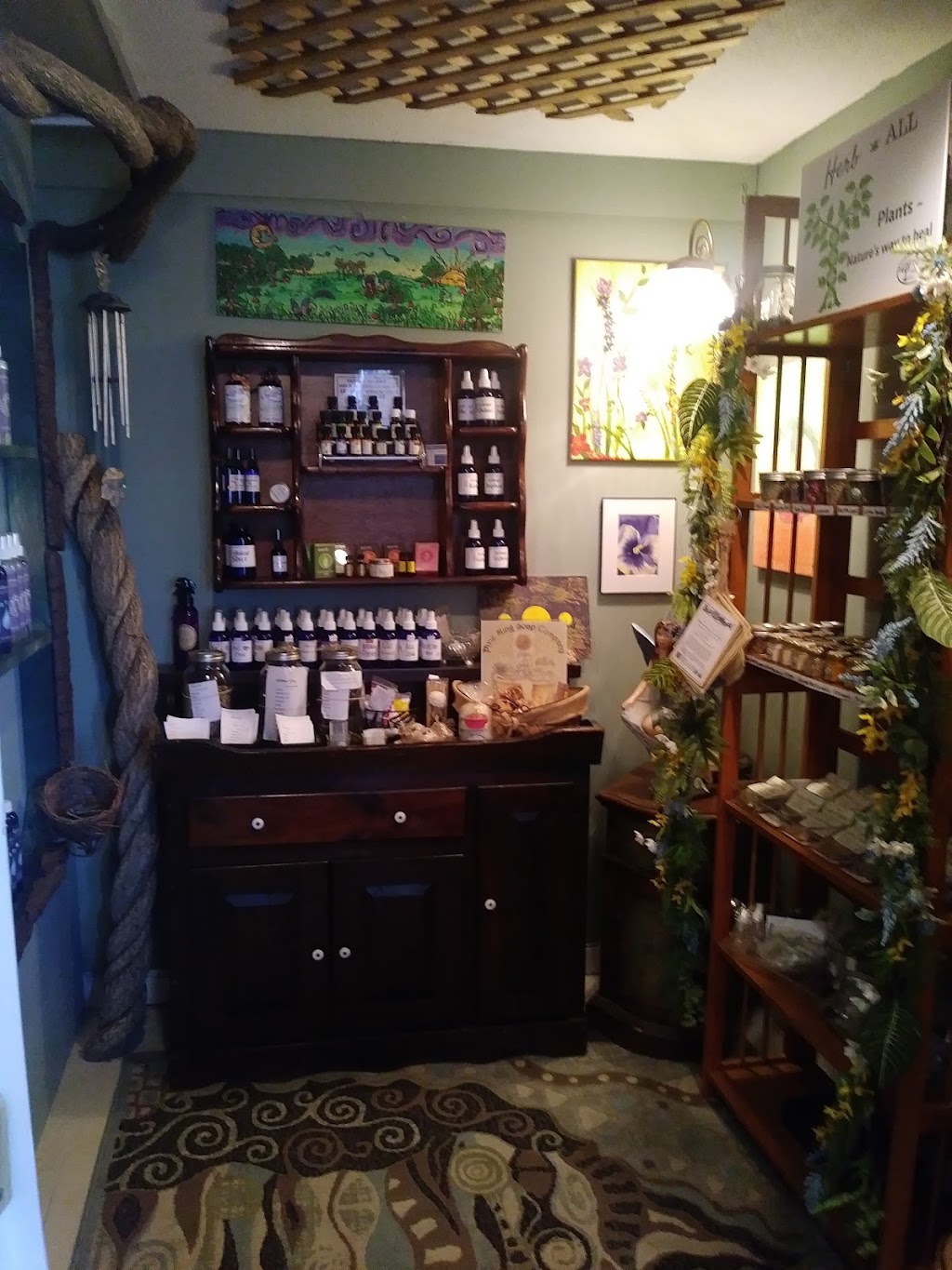 Earth, Wind and Spirit | 216 Main St, Monson, MA 01057 | Phone: (413) 289-9767