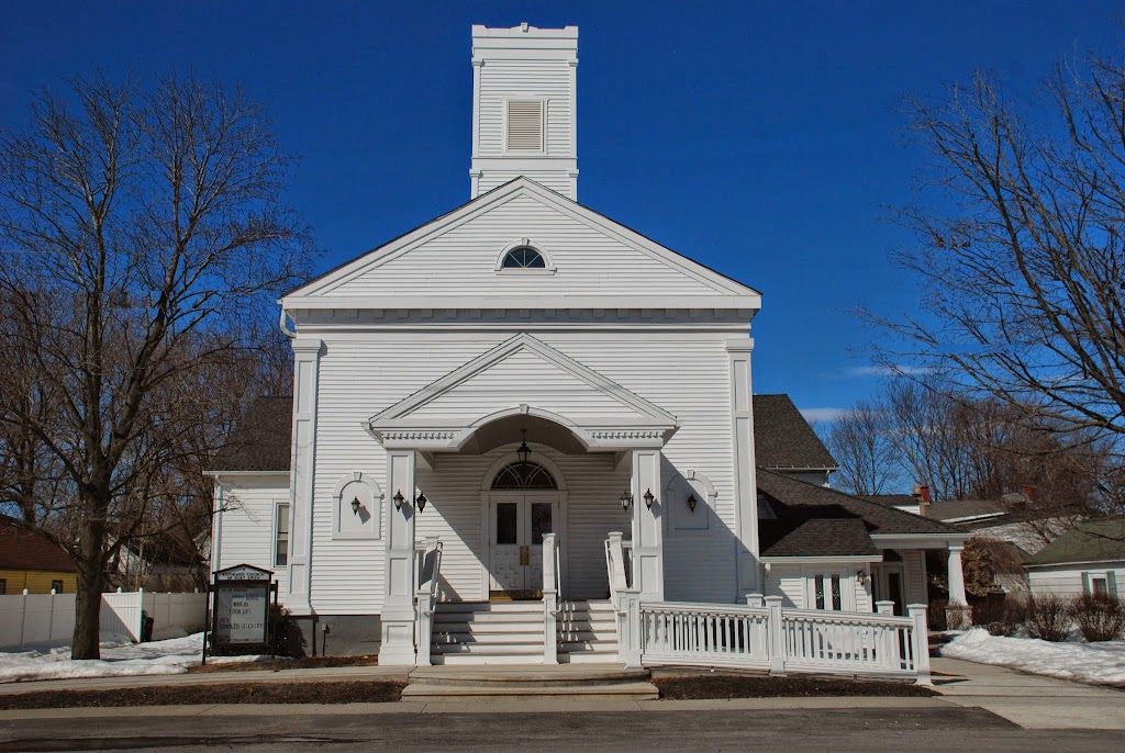 Reformed Church of Port Ewen | 160 Salem St, Port Ewen, NY 12466 | Phone: (845) 331-2782