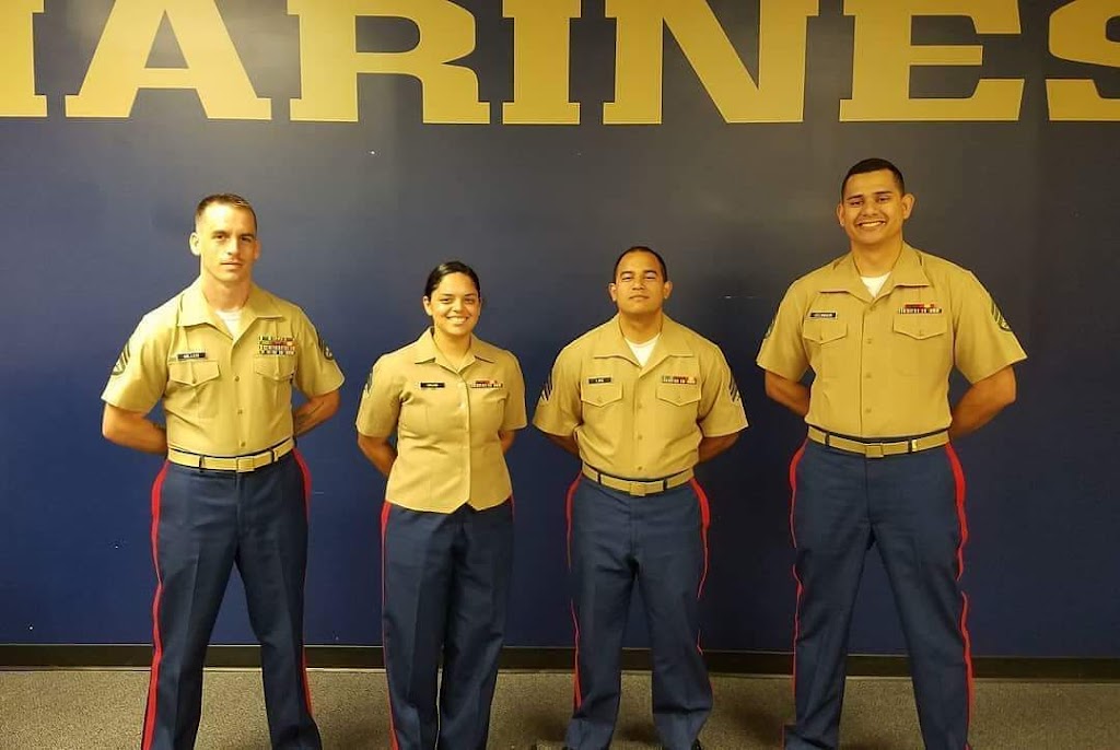 Burlington Marines | 150 NJ-73, Marlton, NJ 08053 | Phone: (609) 402-2644