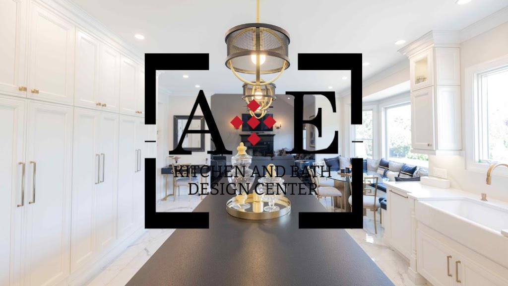 A & E Kitchen and Bath Design Center | 1605 Grand Central Ave Suite 2, Lavallette, NJ 08735 | Phone: (732) 250-1703