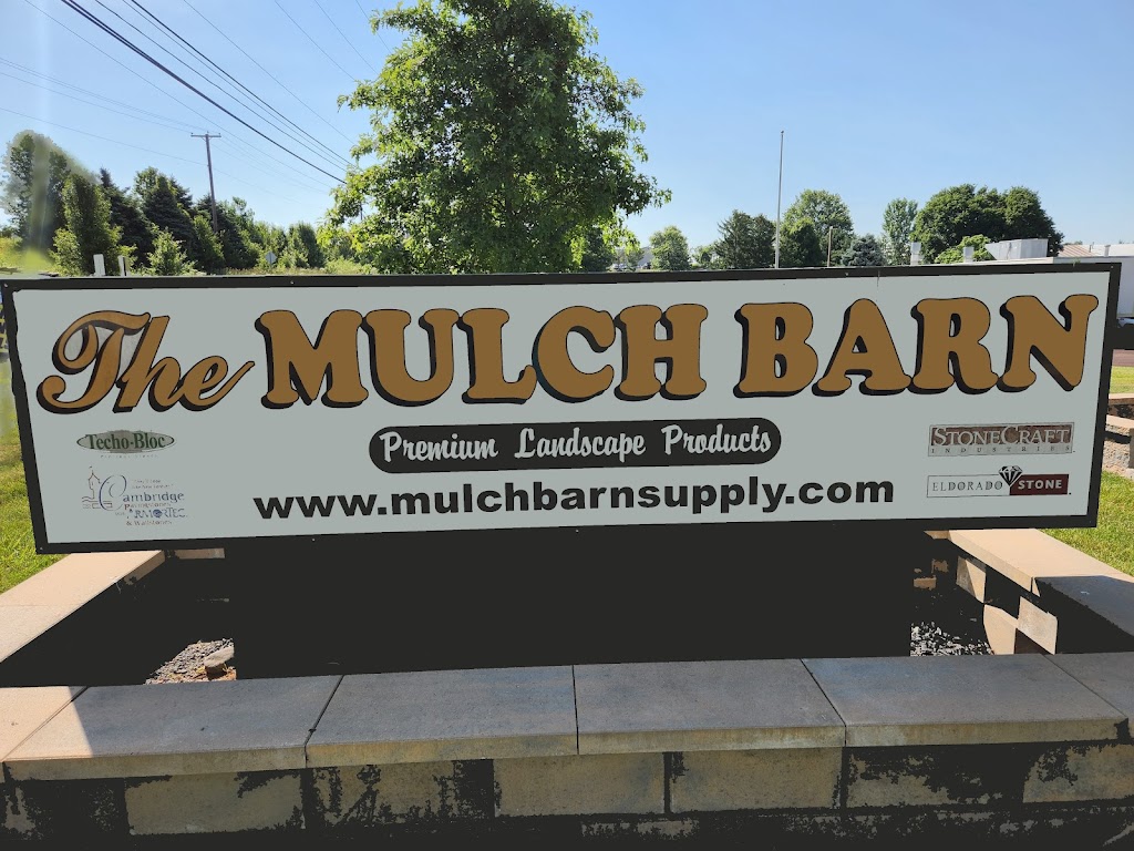 Mulch Barn Supply | 60 Schoolhouse Rd, Souderton, PA 18964 | Phone: (215) 256-8870