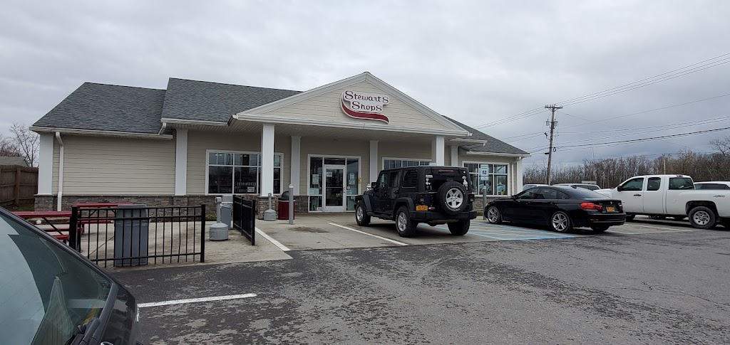 Stewarts Shops | 11849 State Route 9W, Coxsackie, NY 12051 | Phone: (518) 943-8247