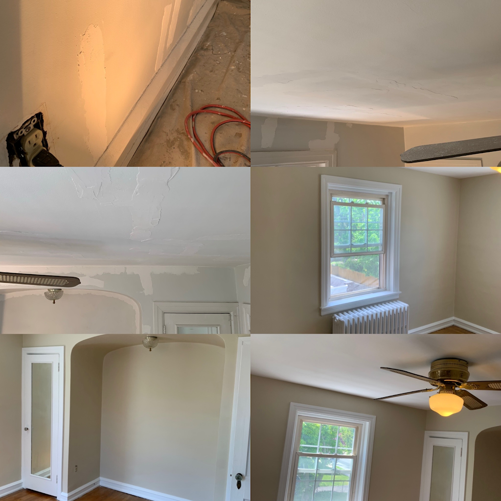 Scotts Painting Plus Inc. | 616 Harper Ave, Drexel Hill, PA 19026 | Phone: (610) 931-6707