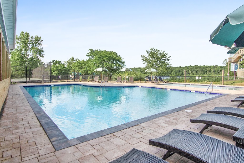 Lakeshore Preserve Apartments | 557 Broadway, Port Ewen, NY 12466 | Phone: (845) 305-6236