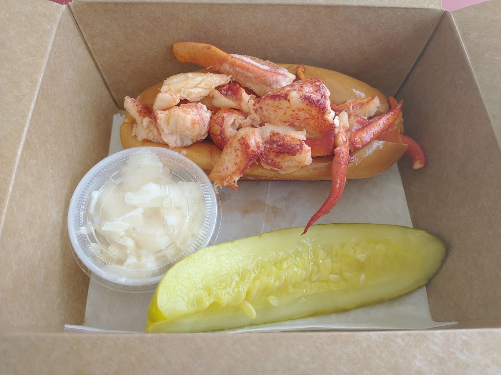 Mystic Lobster Roll Co. Brigantine | 4204 Harbor Beach Blvd, Brigantine, NJ 08203 | Phone: (609) 264-5722